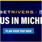 mi bet rivers